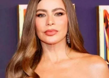 “Me lo robaron”: La reacción de Sofía Vergara al salir de los Premios Emmy