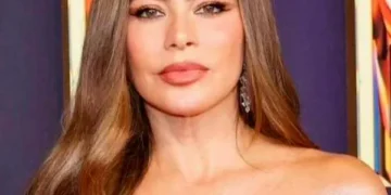 “Me lo robaron”: La reacción de Sofía Vergara al salir de los Premios Emmy