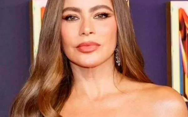 “Me lo robaron”: La reacción de Sofía Vergara al salir de los Premios Emmy