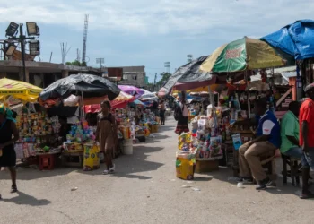 Pocos avances tres meses después de la llegada a Haití de Misión de Apoyo a la Seguridad