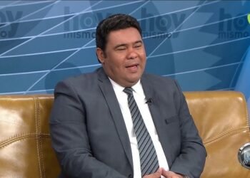 Senador somete proyecto de ley para elevar el distrito municipal de Verón-Punta Cana