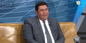 Senador somete proyecto de ley para elevar el distrito municipal de Verón-Punta Cana