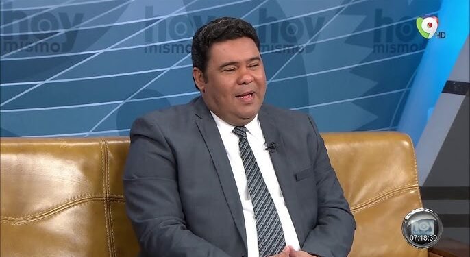 Senador somete proyecto de ley para elevar el distrito municipal de Verón-Punta Cana