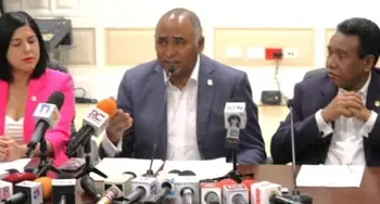 Senadores inician trabajos para selección nuevos miembros JCE