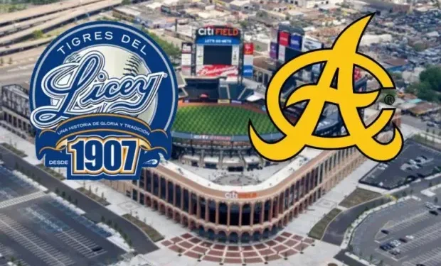 Lidom y Latin Events, «cerca» de llegar a acuerdo para serie en Nueva York