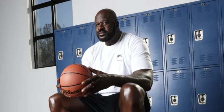 Shaquille afirma básket europeo superará EE. UU.
