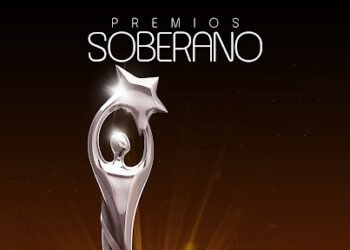 Acroarte celebrará en marzo 40 años de Premios Soberano 2025