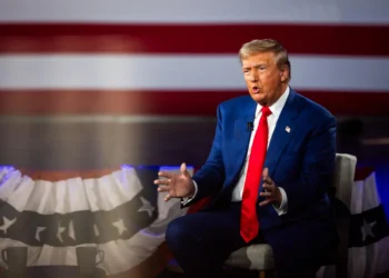 Trump se declara no culpable de acusación por asalto al Capitolio