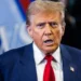 Casi la mitad de los republicanos no aceptarían los resultados si Donald Trump pierde