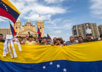 La crisis de Venezuela se cuela a duras penas en la semana de Alto Nivel de la ONU