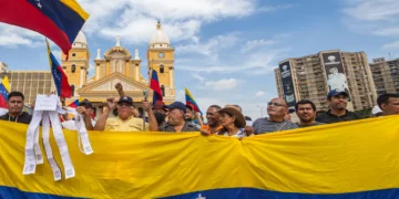 La crisis de Venezuela se cuela a duras penas en la semana de Alto Nivel de la ONU