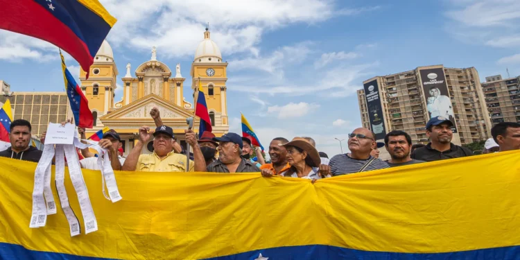 La crisis de Venezuela se cuela a duras penas en la semana de Alto Nivel de la ONU