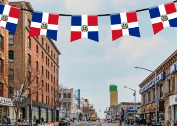 Washington Heights es declarado como Distrito Histórico Dominicano
