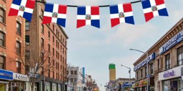 Washington Heights es declarado como Distrito Histórico Dominicano