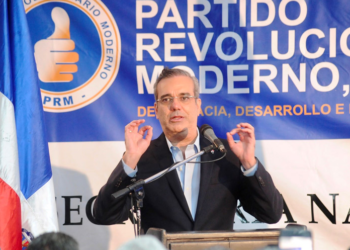 Primer gobierno de Luis Abinader ha manejado más recursos