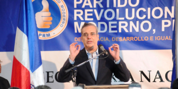 Primer gobierno de Luis Abinader ha manejado más recursos