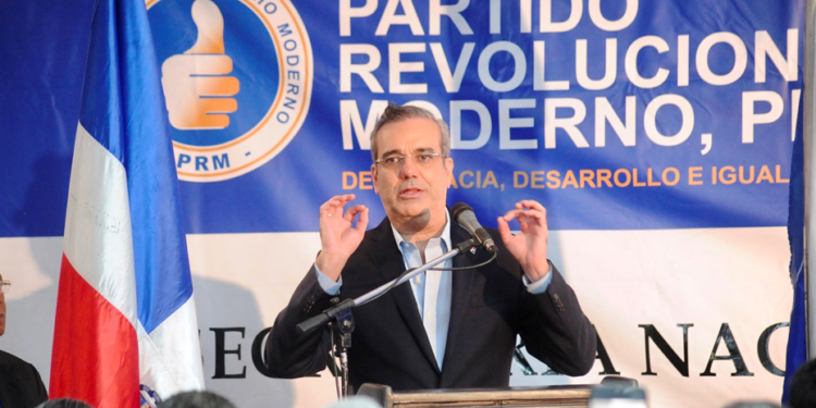 Primer gobierno de Luis Abinader ha manejado más recursos