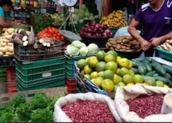 Ciudadanos dicen precios de canasta básica siguen altos