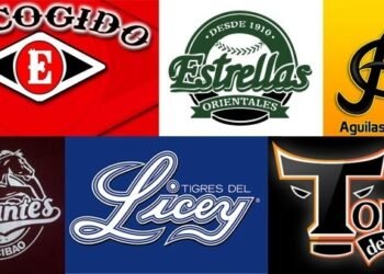 Equipos Lidom arrancan derrochando optimismo