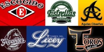 Equipos Lidom arrancan derrochando optimismo