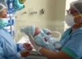 Los bebés nacidos en la pandemia no tienen más riesgo de tener autismo