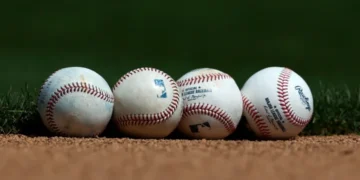 ¡Oro en el Diamante! Las 10 pelotas de béisbol más caras en la historia de la MLB