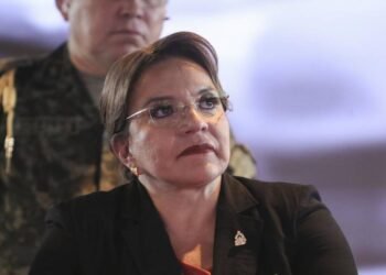 Honduras: Xiomara Castro denuncia plan de «golpe de Estado» contra su gobierno