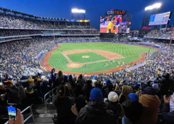 Licey no estarán en la Serie Titanes del Caribe 2025; Se Jugará entre Águilas y Gigantes