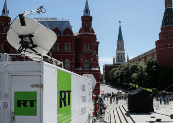 Meta expulsa de sus plataformas al medio estatal ruso RT por “actividad de interferencia extranjera”
