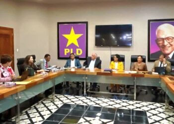PLD exhorta a sus dirigentes poner todo su empeño en este fin de semana en el proceso deliberativo