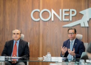 Sector empresarial aboga por un Pacto Fiscal, no solo una reforma