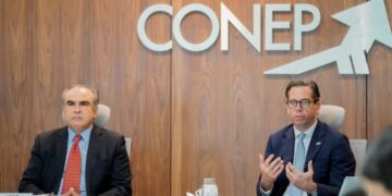 Sector empresarial aboga por un Pacto Fiscal, no solo una reforma