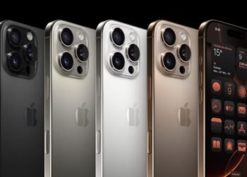 iPhone 16: modelo con más botones y diseñado para Apple Intelligence, pero todavía sin IA