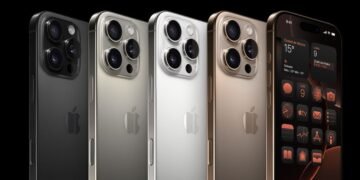 iPhone 16: modelo con más botones y diseñado para Apple Intelligence, pero todavía sin IA