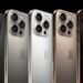 iPhone 16: modelo con más botones y diseñado para Apple Intelligence, pero todavía sin IA