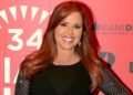 María Celeste Arrarás invita a su conferencia en República Dominicana