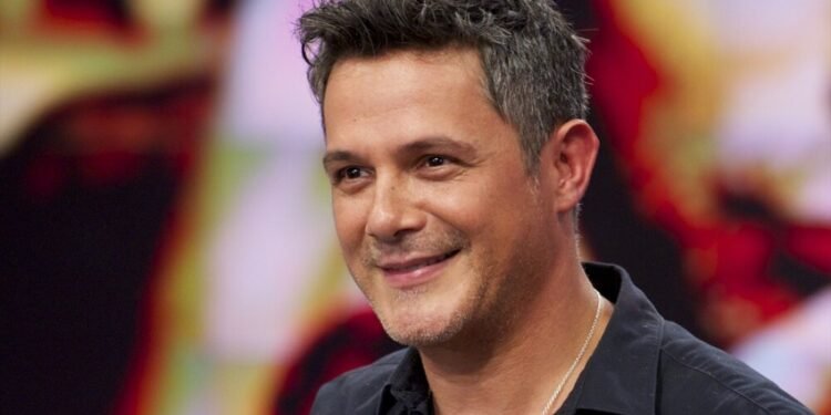 Alejandro Sanz estrenará docuserie para Netflix que permitirá «acceder al ‘backstage» de su vida