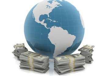 Aumentó endeudamiento de mercados emergentes, afirma diagnóstico