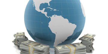 Aumentó endeudamiento de mercados emergentes, afirma diagnóstico