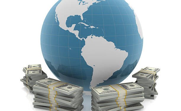 Aumentó endeudamiento de mercados emergentes, afirma diagnóstico