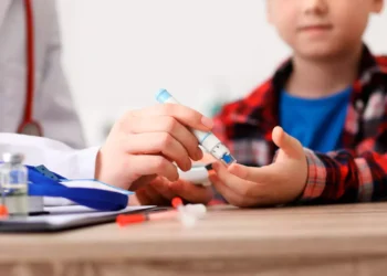 En RD, diabetes aumenta en niños de 10 a 14 años por malos hábitos alimentarios