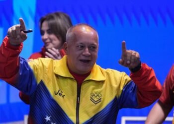 Reportes indican Diosdado Cabello utilizó a RD como puente para traficar droga a Europa