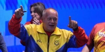 Reportes indican Diosdado Cabello utilizó a RD como puente para traficar droga a Europa