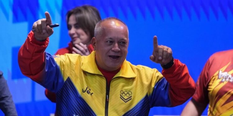 Reportes indican Diosdado Cabello utilizó a RD como puente para traficar droga a Europa