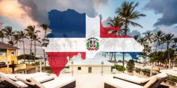 La baja de tipos de interés en EEUU atraería más inversiones a República Dominicana