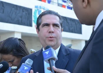 Francisco Javier pide al PLD fijar posición sobre escogencia de miembros JCE