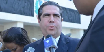 Francisco Javier pide al PLD fijar posición sobre escogencia de miembros JCE