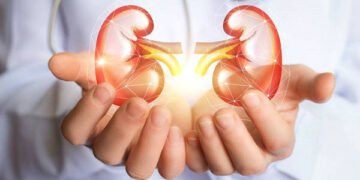 ¿Cómo puede la hipertensión arterial perjudicar la función de tus riñones?