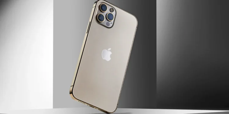 ¿Podrán los iPhones superar la prueba de la inteligencia artificial?