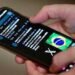 La red social X acata orden judicial y deja de funcionar de nuevo en Brasil